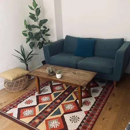 - Cosy - Tour Eiffel A Pied Apartament Paryż