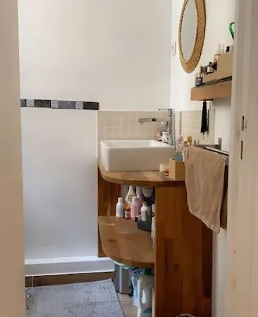 Apartament - Cosy - Tour Eiffel A Pied *