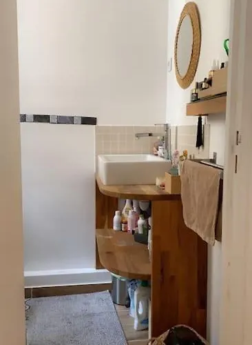 Apartament - Cosy - Tour Eiffel A Pied *