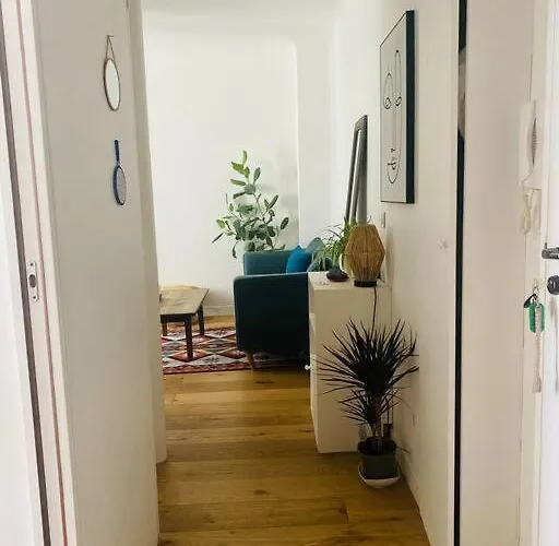 Apartament - Cosy - Tour Eiffel A Pied Paryż